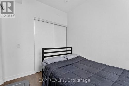 1012 - 28 Ann Street, Mississauga, ON 