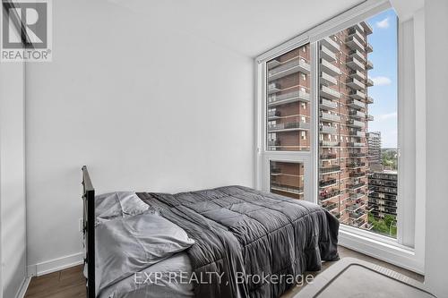 1012 - 28 Ann Street, Mississauga, ON 