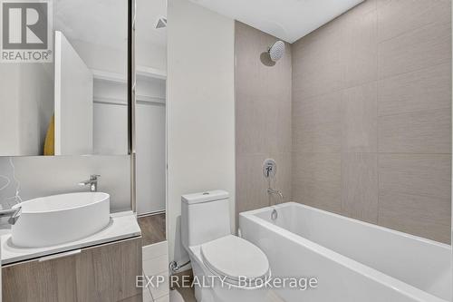 1012 - 28 Ann Street, Mississauga, ON 