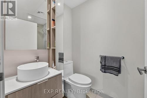 1012 - 28 Ann Street, Mississauga, ON 