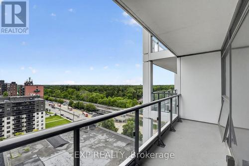 1012 - 28 Ann Street, Mississauga, ON 