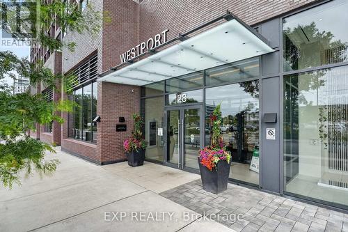 1012 - 28 Ann Street, Mississauga, ON 