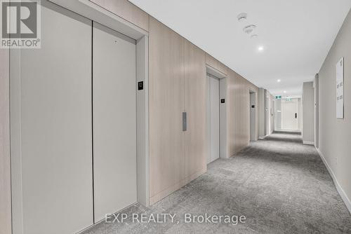 1012 - 28 Ann Street, Mississauga, ON 