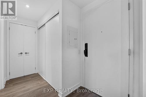1012 - 28 Ann Street, Mississauga, ON 