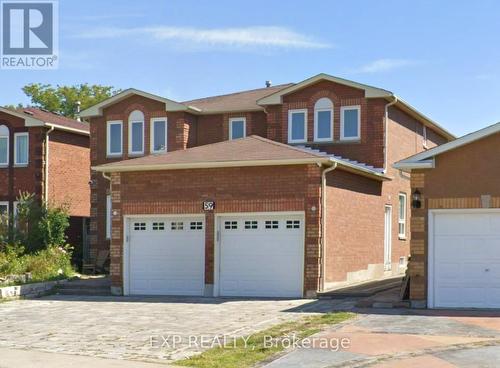 59 YORKLAND STREET  Richmond Hill, ON L4C 9Z4