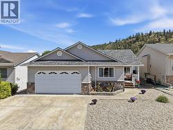 380 COUGAR Road Kamloops, BC V2C 6V1