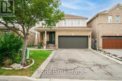 150 Voyager Pass, Hamilton, ON 