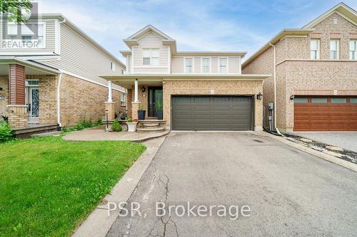 150 Voyager Pass, Hamilton, ON 