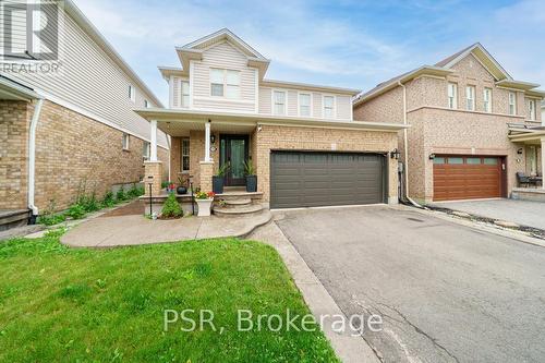 150 Voyager Pass, Hamilton, ON 