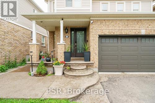 150 Voyager Pass, Hamilton, ON 