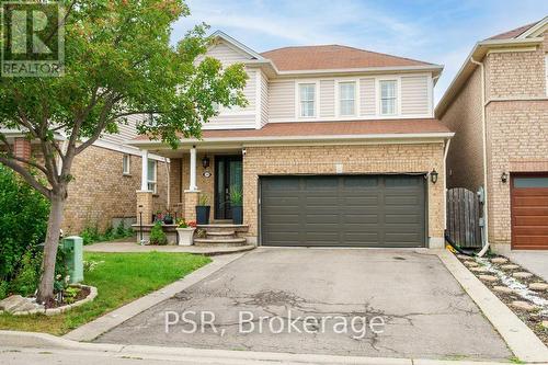 150 Voyager Pass, Hamilton, ON 