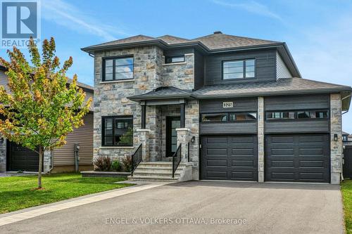 325 MOONLIGHT DRIVE  Russell, ON K4R 0L1