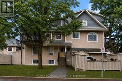 614 TANGUAY COURT  Ottawa, ON K2L 3X3