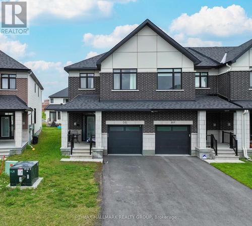 515 Corretto Place E, Ottawa, ON 
