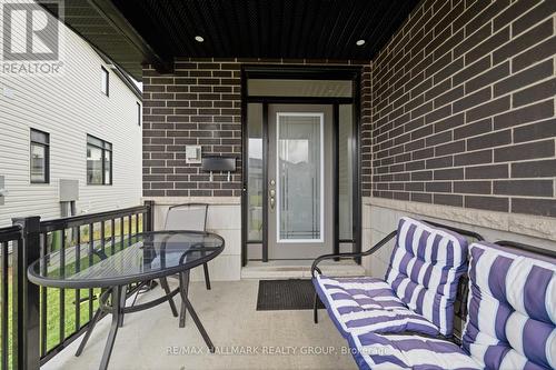 515 Corretto Place E, Ottawa, ON 