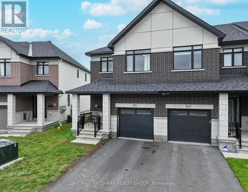 515 Corretto Place E, Ottawa, ON 