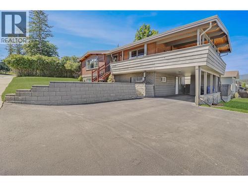 1405 3rd Avenue S  Cranbrook, BC V1C 2C9