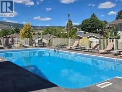 Heated Pool - 