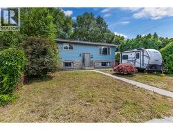 1809 44 Street Vernon, BC V1T 7S2