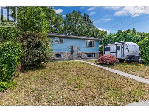 1809 44 Street  Vernon, BC V1T 7S2