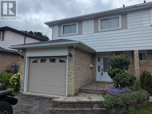 406 VEGA STREET  Oshawa (Eastdale), ON L1K 1E6