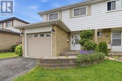 406 VEGA STREET Oshawa (Eastdale), ON L1K 1E6