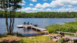 204' easy access shoreline - 