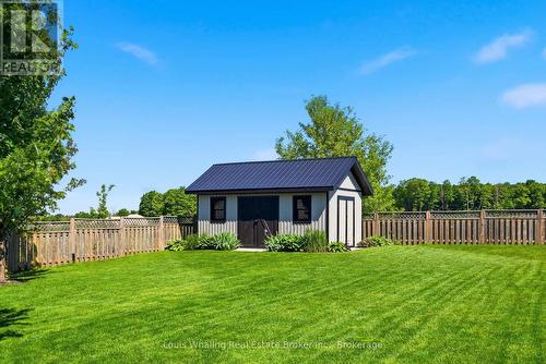 323079 Durham Road E, West Grey, ON 