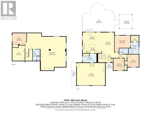 323079 Durham Road E, West Grey, ON 