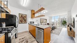 3902 - 10 NAVY WHARF COURT Toronto, ON M5V 3V2