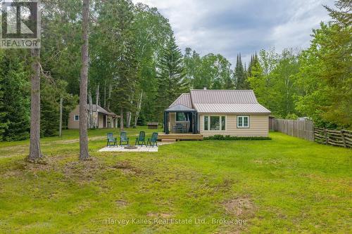 73 Cashman Creek Road, Kearney (Proudfoot), ON 