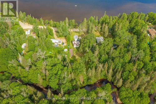 73 Cashman Creek Road, Kearney (Proudfoot), ON 