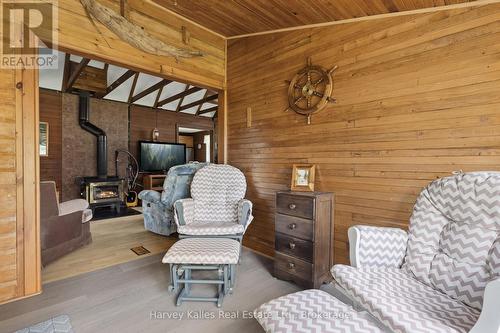 73 Cashman Creek Road, Kearney (Proudfoot), ON 
