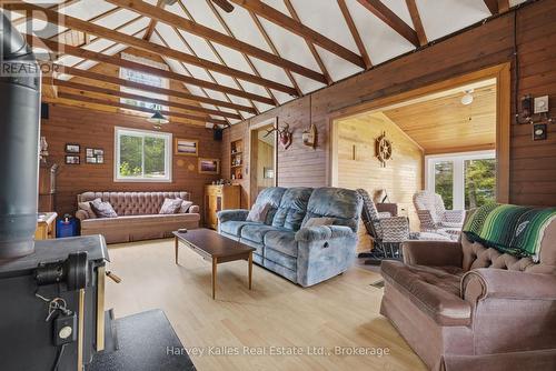 73 Cashman Creek Road, Kearney (Proudfoot), ON 