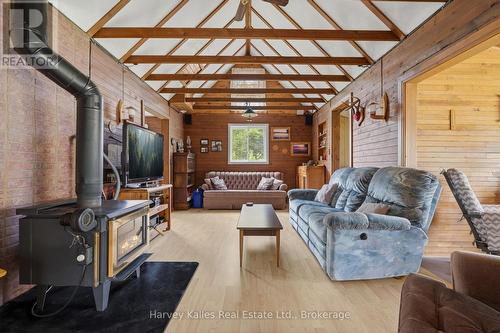 73 Cashman Creek Road, Kearney (Proudfoot), ON 