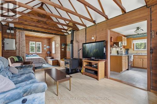 73 Cashman Creek Road, Kearney (Proudfoot), ON 
