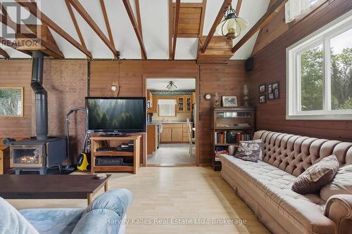 73 Cashman Creek Road, Kearney (Proudfoot), ON 