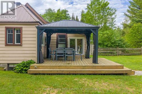 73 Cashman Creek Road, Kearney (Proudfoot), ON 
