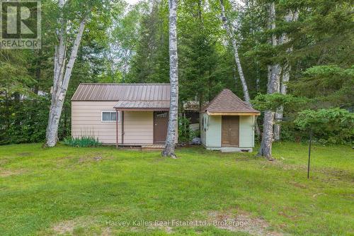 73 Cashman Creek Road, Kearney (Proudfoot), ON 