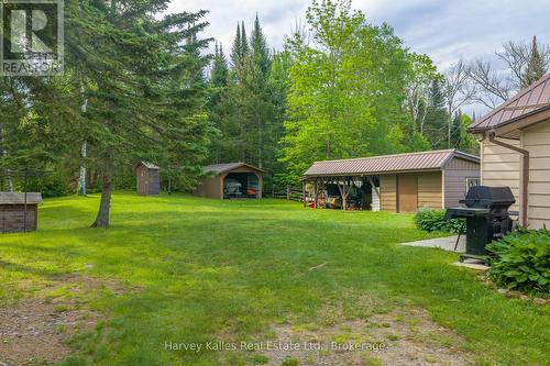 73 Cashman Creek Road, Kearney (Proudfoot), ON 