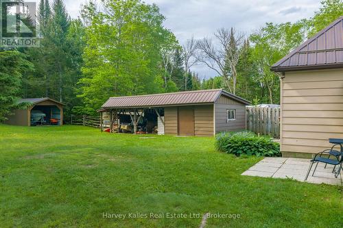 73 Cashman Creek Road, Kearney (Proudfoot), ON 
