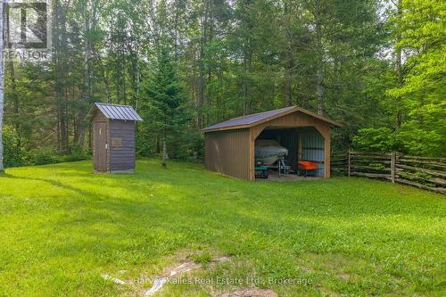 73 Cashman Creek Road, Kearney (Proudfoot), ON 