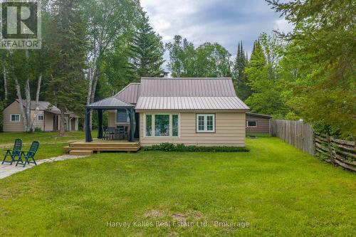 73 Cashman Creek Road, Kearney (Proudfoot), ON 