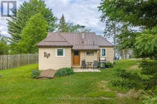 73 Cashman Creek Road, Kearney (Proudfoot), ON 