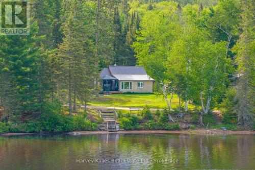 73 Cashman Creek Road, Kearney (Proudfoot), ON 
