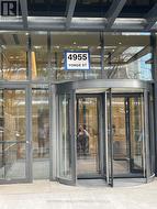 1009 - 4955 YONGE STREET Toronto, ON M2N 0L8