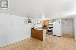 BSMT - 312 PALMERSTON AVENUE Whitby, ON L1N 3E9
