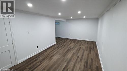 60 Obermeyer Drive, Kitchener, ON 
