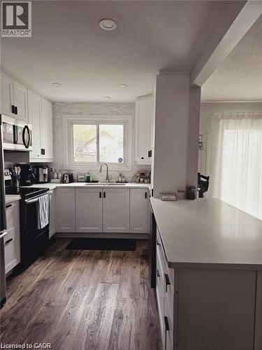 60 Obermeyer Drive, Kitchener, ON 