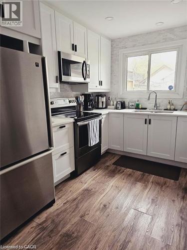 60 Obermeyer Drive, Kitchener, ON 